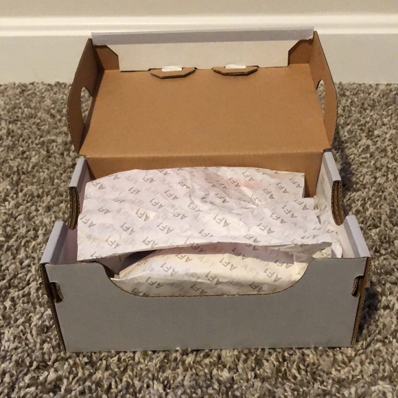 2023 Force 1 Low (TD) “Valentines Day” - Picture 5 of 5